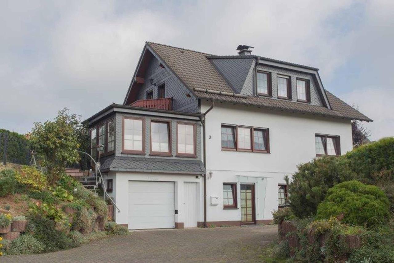 Ferienwohnung Winterberg-Blick Exterior foto